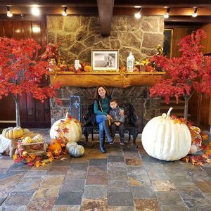 Meet your Posher, Marithel